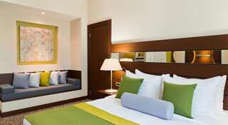 Гостиница Radisson Blu Resort & Congress Centre 5* Адлер Улучшенный двухместный номер с 1 кроватью или 2 отдельными кроватями-3
